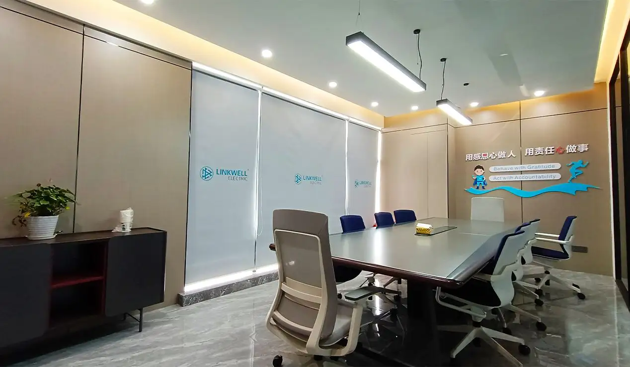Company Sales Center