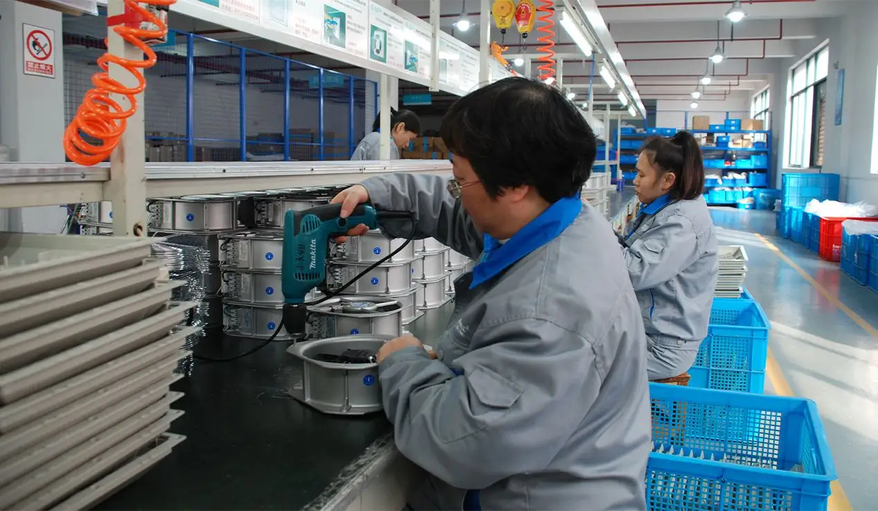 Company Sales Center