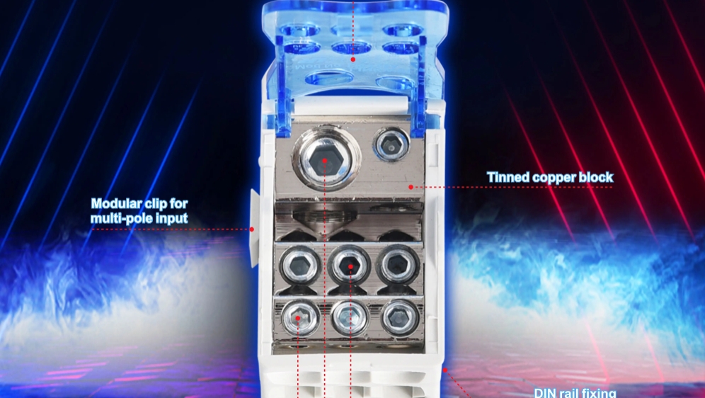 接线盒的功能和应用有哪些