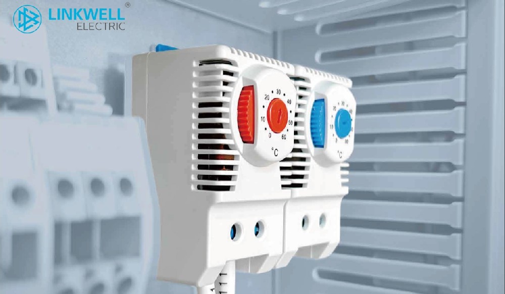 机柜恒温器为机柜提供的帮助有多重要？