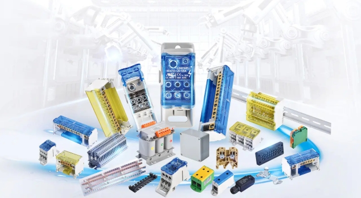 为什么需要接线端子？